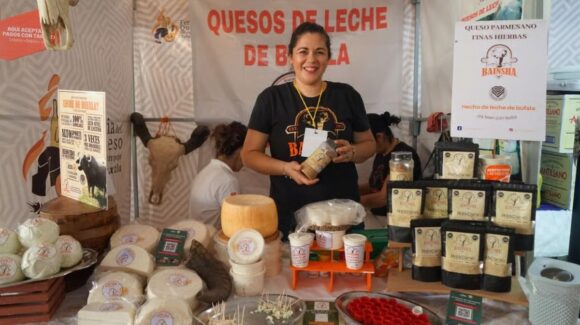 Queso fresco, pan de leña y rompope artesanal: Así será la fiesta gastronómica de Jojutla este 2026
