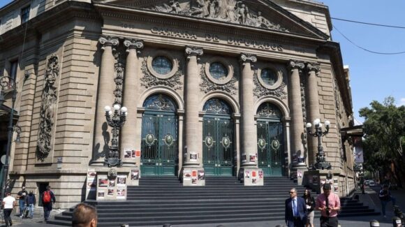 En Congreso de CDMX, PAN y MC exigen cuentas por presupuesto del Mundial 2026