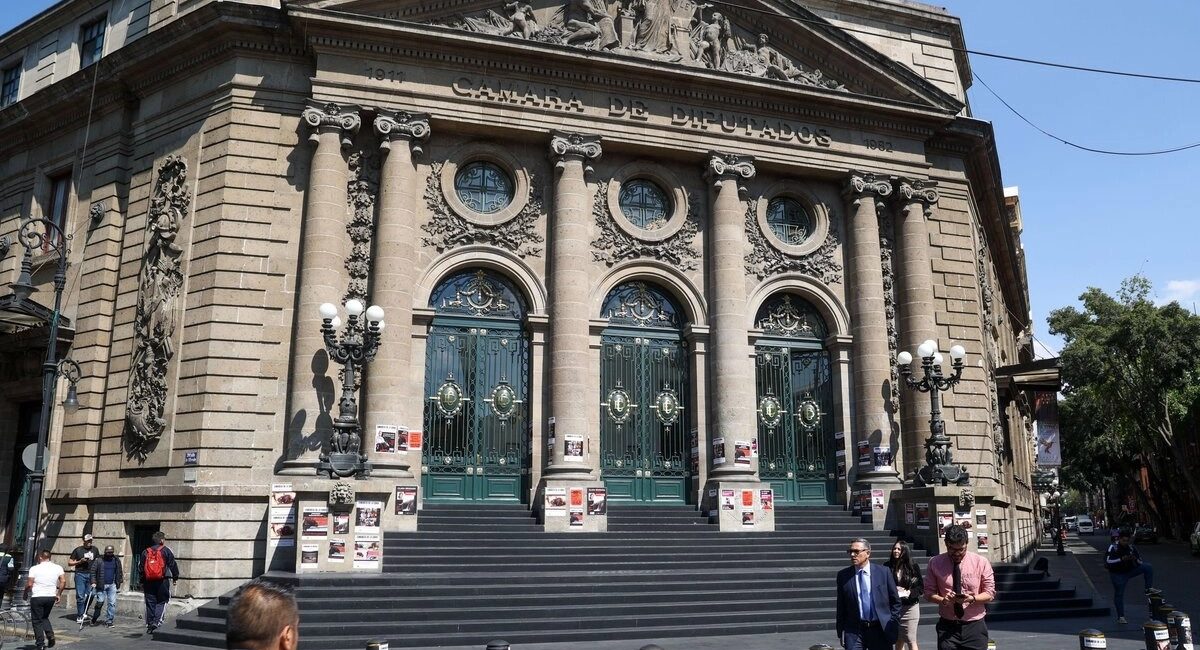 En Congreso de CDMX, PAN y MC exigen cuentas por presupuesto del Mundial 2026