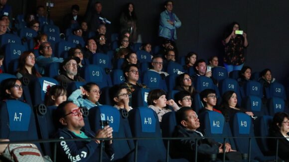 Qué hacer en vacaciones de verano: llega el 31° Festival de Cine para Niños en CDMX y Edomex