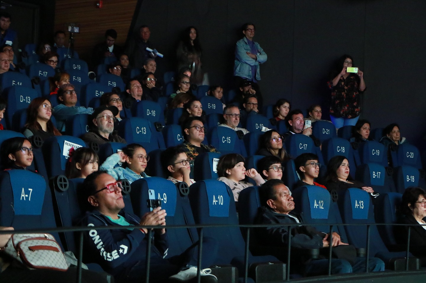 Qué hacer en vacaciones de verano: llega el 31° Festival de Cine para Niños en CDMX y Edomex