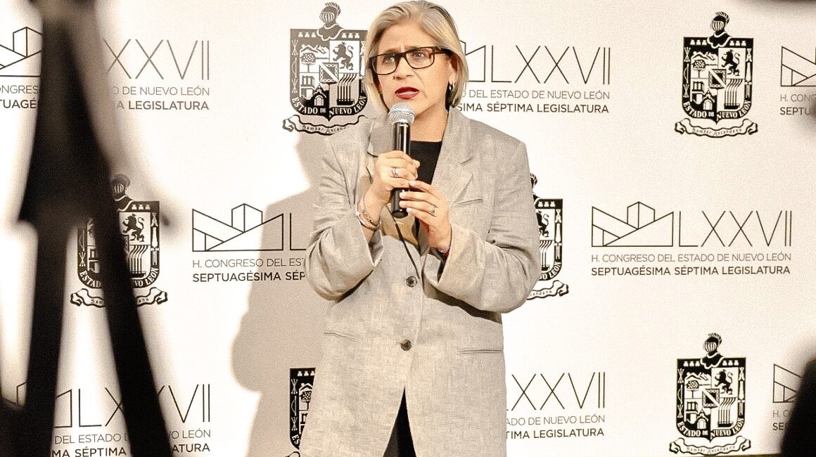 Fija Sandra Pámanes plazo para concluir transferencia de facultades del INFONL antes del 20 de diciembre