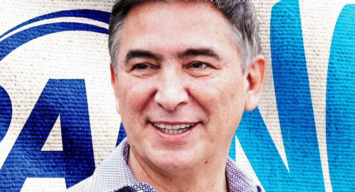 Incursiona Aldo Fasci en proceso interno del PAN rumbo a las elecciones de 2027