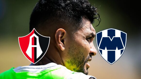 Atlas y Rayados disputarán duelo clave en el Estadio Jalisco antes de la Leagues Cup