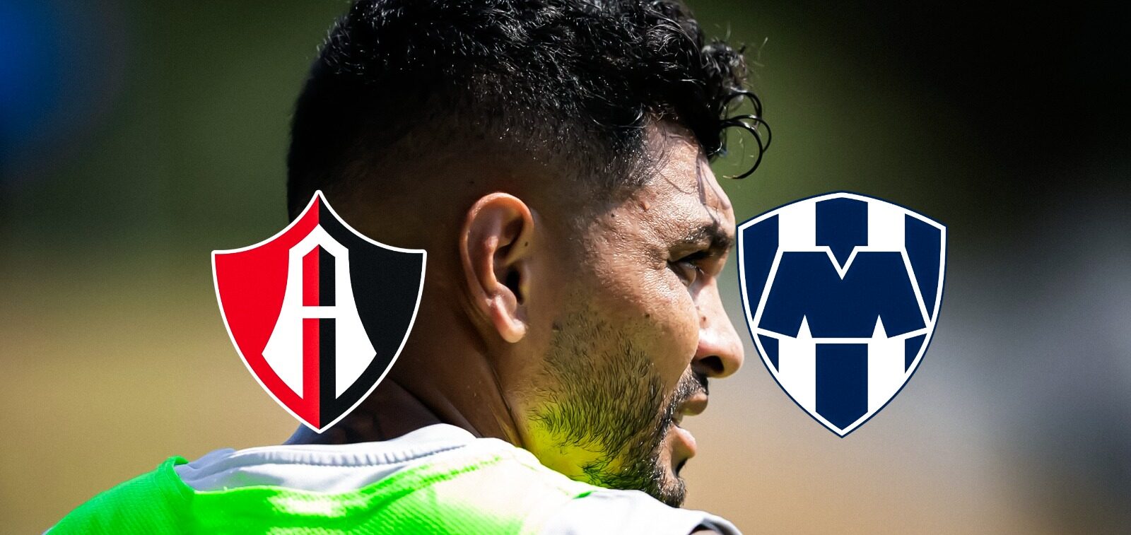 Atlas y Rayados miden fuerzas en el Estadio Jalisco en duelo clave previo al parón por la Leagues Cup