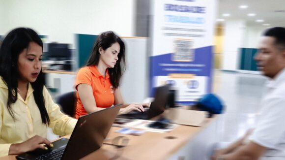 Anuncia Secretaría del Trabajo de NL la estrategia ‘Martes de Contratación’ en Pabellón Ciudadano