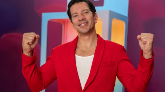 Yahir se une a La Casa de los Famosos México 2026 como el séptimo habitante