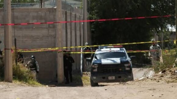Fiscalía de Zacatecas identifica a 10 personas que fueron encontradas sin vida en el estado