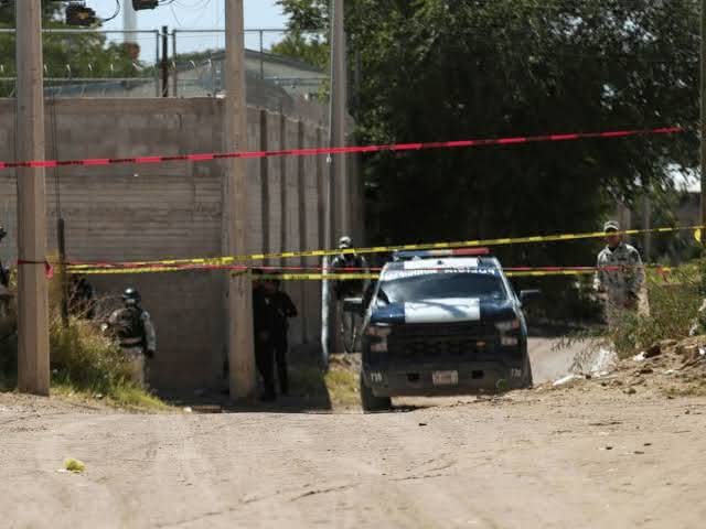 Fiscalía de Zacatecas identifica a 10 personas que fueron encontradas sin vida en el estado