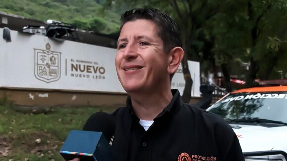 Urge Protección Civil de Nuevo León a respetar límites de velocidad en la Carretera Nacional tras percances mortales