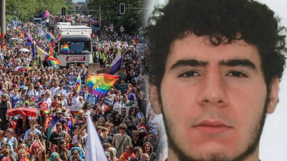 Las autoridades de Alemania abaten al principal sospechoso del atropello masivo en Berlín