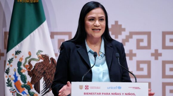 Morena afirma que la FGR actuó con eficiencia en la detención del exgobernador Ernesto Ruffo