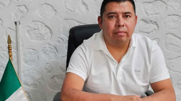 Fiscalía General de Morelos confirma el asesinato de Valentín Lavín Moreno, alcalde de Temoac