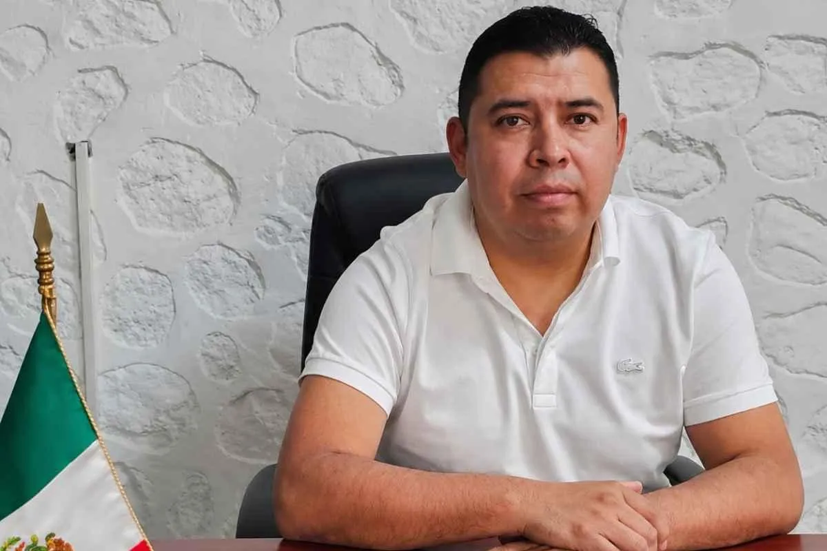 Fiscalía General de Morelos confirma el asesinato de Valentín Lavín Moreno, alcalde de Temoac