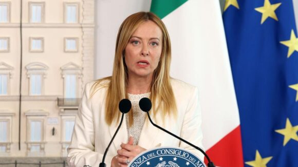 Italia suspende el acuerdo Schengen y ordena el cierre de las fronteras con España tras crisis migratoria en Ceuta