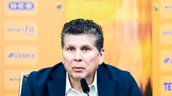 Reestructuración integral en Tigres: Juan Carlos Osorio perfila para la dirección técnica; preparan oferta directiva para Gignac