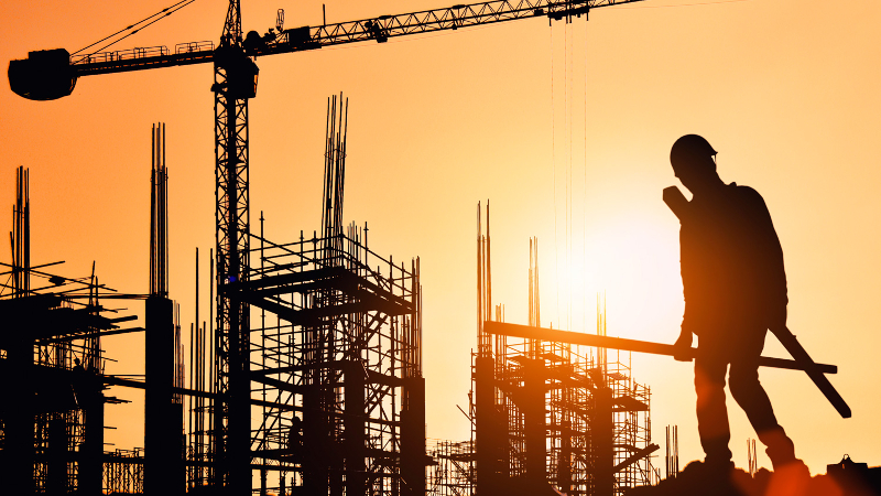 Gobierno de Nuevo León exhorta al sector de la construcción a agilizar sus trámites mediante la plataforma NLínea