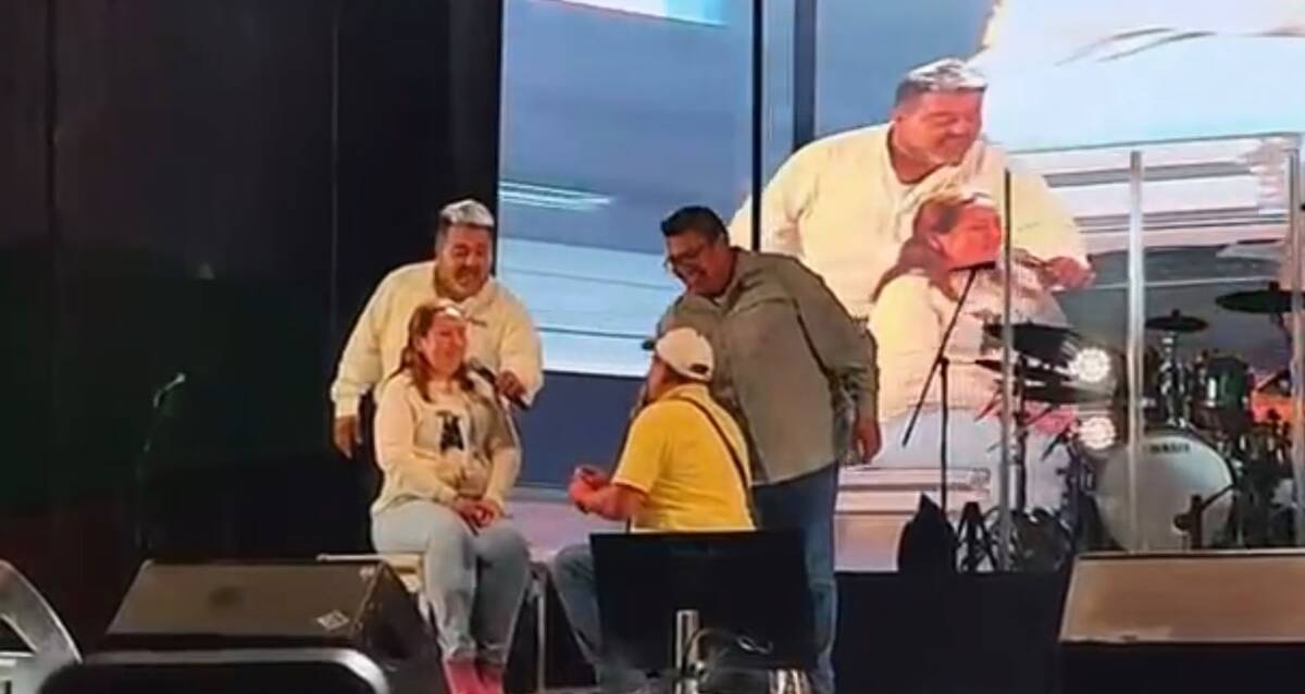En CDMX buscan al sospechoso del feminicidio de Diana Marina; el hombre le había pedido matrimonio durante un concierto en Saltillo