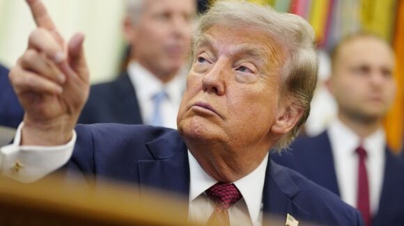 Donald Trump solicita la anulación del veredicto en su caso por agresión sexual y difamación