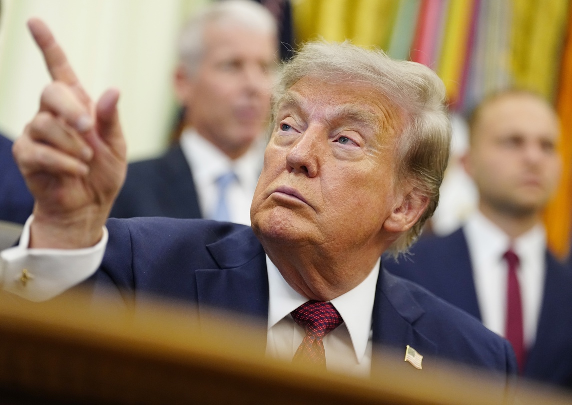 Donald Trump solicita la anulación del veredicto en su caso por agresión sexual y difamación