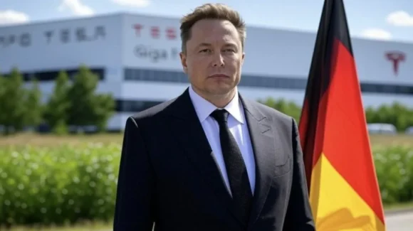 Tendencia global: Elon Musk difunde película vetada en Alemania a través de X sin previo aviso