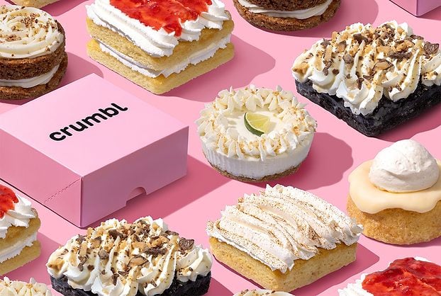 La empresa Crumbl confirmó apertura de su primera tienda en México con galletas virales