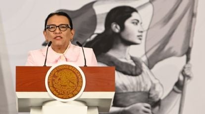 Segob asegura que hay menos reclutamiento de menores por parte del narco en México
