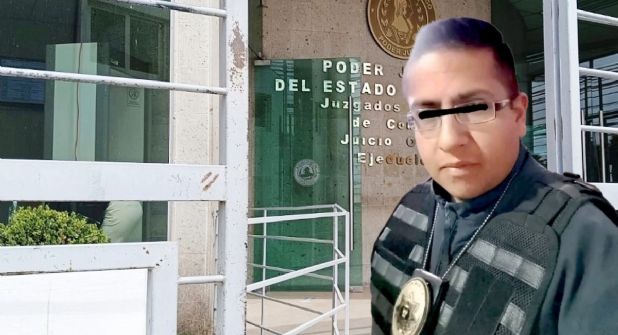 Declaran culpable a un expolicía de Hidalgo por el feminicidio de Rosaura y el asesinato de su familia