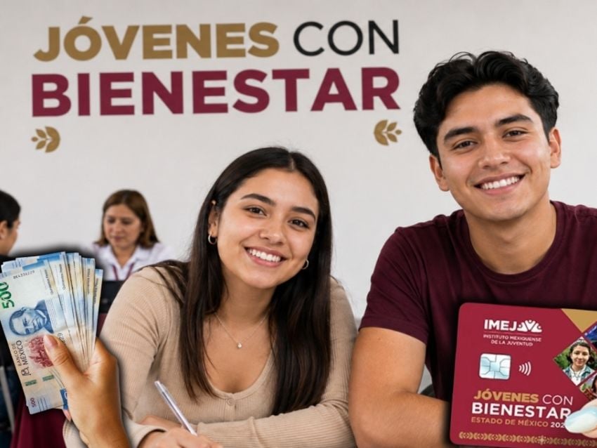 Programas del Bienestar 2026: Autoridades confirman la apertura de un nuevo registro para los jóvenes en agosto