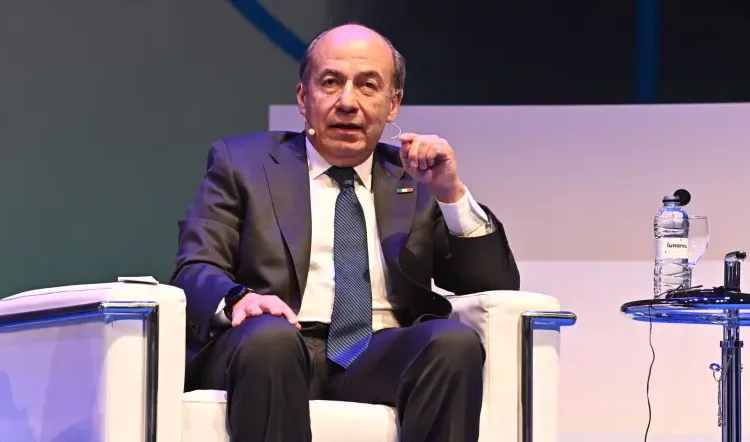 El expresidente Felipe Calderón compara la situación de México con la de Venezuela debido al ascenso del populismo