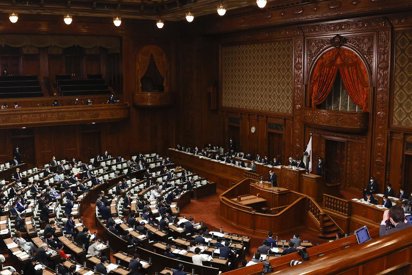 Un aliado clave de EU en el Pacífico creará agencia de inteligencia por primera vez desde 1945