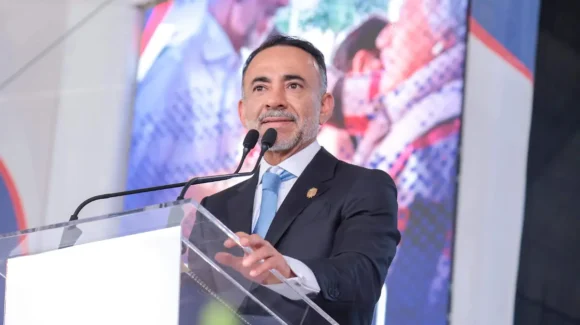 Procesan al alcalde de Metepec, Estado de México, por abuso de autoridad