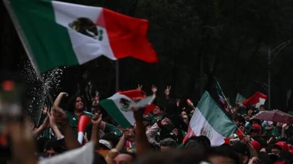 Gobierno de CDMX otorgará 50 mil pesos a familias de víctimas en festejos del Tri