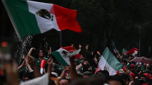 Gobierno de CDMX otorgará 50 mil pesos a familias de víctimas en festejos del Tri