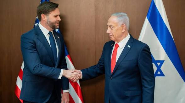 Benjamín Netanyahu responde al escepticismo de EU sobre aliados de Tel Aviv; asegura que todavía Israel tiene buenos amigos