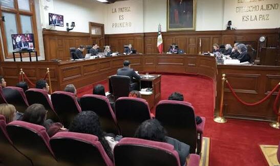 Suprema Corte de México ordena analizar violencia vicaria por daño a menores