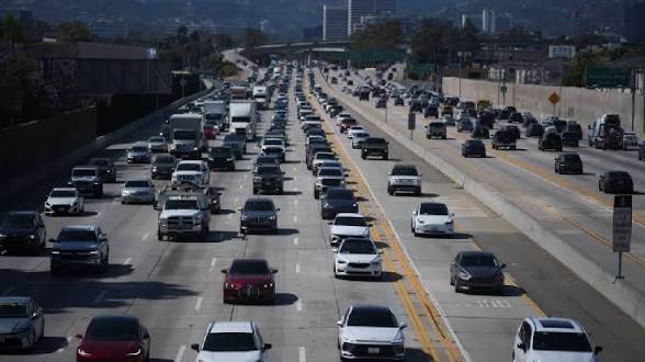 California podría revocar miles de licencias por irregularidades en exámenes de conducción