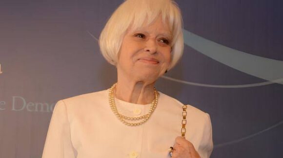 Muere a los 96 años la actriz argentina Susana Freyre
