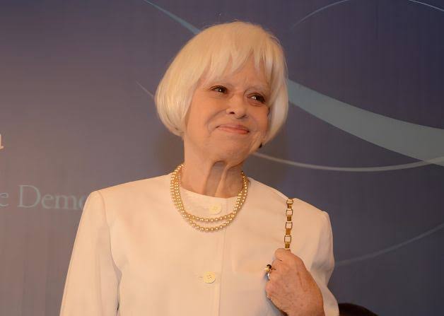 Muere a los 96 años la actriz argentina Susana Freyre