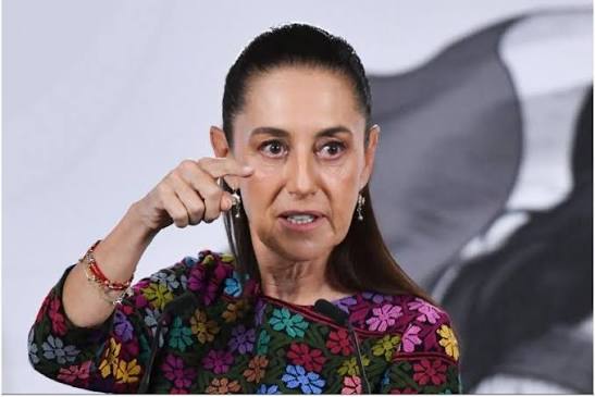 Claudia Sheinbaum anuncia acciones jurídicas por muerte de un mexicano durante un operativo del ICE en Houston