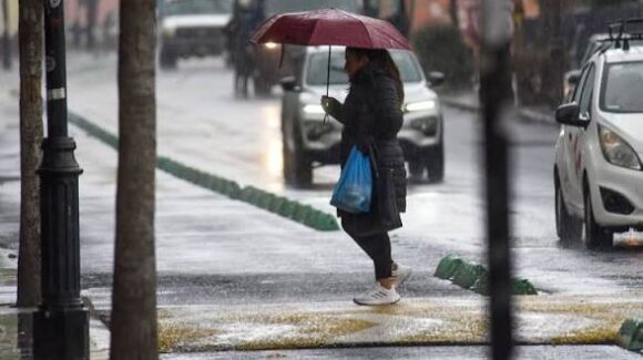 Clima en CDMX y Edomex: Este es el pronóstico meteorológico para el jueves 9 de julio en el Valle de México