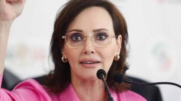 Lilly Téllez rechaza la propuesta de la ministra Lenia Batres de aprobar impuestos a herencias y Afores; la senadora del PAN afirma que afectan a la familia mexicana
