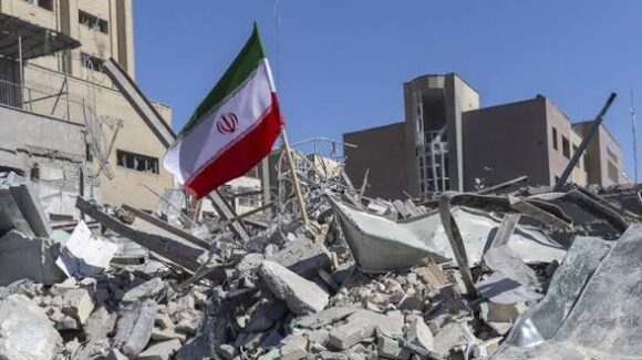 Pentágono estima un costo extraordinario para la operación militar contra Irán
