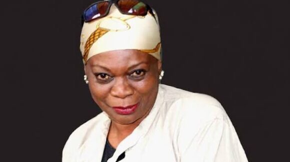 Muere a los 77 años Ella Laboriel, actriz de telenovelas mexicanas y pionera del rock and roll en México