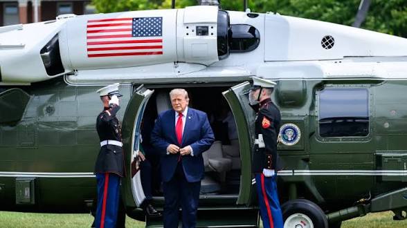 Donald Trump afirma que Benjamín Netanyahu no será arrestado si en septiembre asiste a la ONU en Nueva York