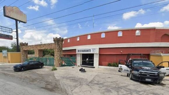 Encuentran a una persona sin vida en el Motel Nueva Castilla de Nuevo León