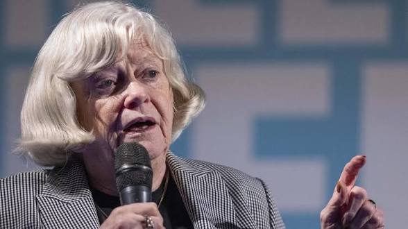 La fiscalía británica presenta cargos contra un hombre acusado del asesinato de una exdiputada conservadora en Reino Unido