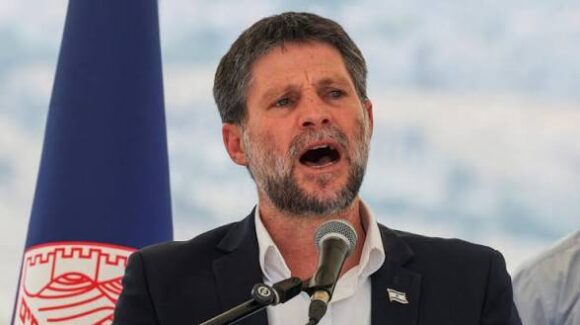 El gobierno de Israel anuncia un nuevo plan de asentamientos judíos en Gaza y Cisjordania