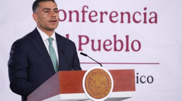 Omar García Harfuch reporta seis detenciones con ficha de Interpol en Quintana Roo