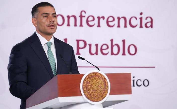 Omar García Harfuch reporta seis detenciones con ficha de Interpol en Quintana Roo